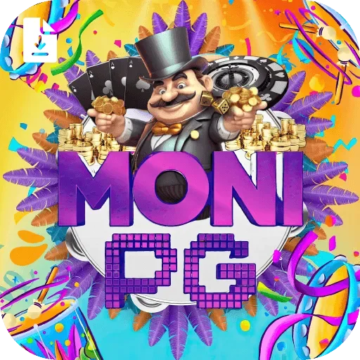 Baixar app da monipg gratuitamente