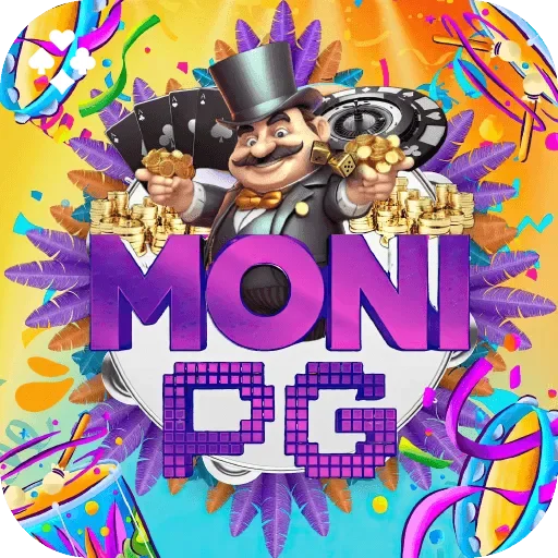 Cassino ao vivo da monipg com dealers reais