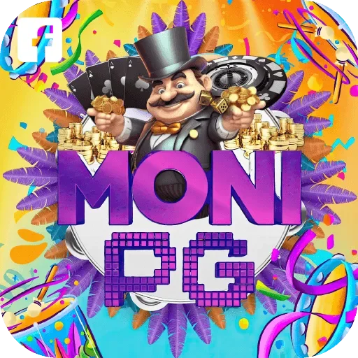 Página oficial da monipg no Facebook