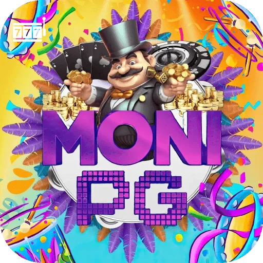 Slots online da monipg com jackpots progressivos